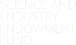 Logo for Science and Industry Endowment Fund